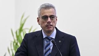 Bakan Memişoğlu duyurdu! Ge&ccedil;en yıla g&ouml;re y&uuml;zde 60 arttı