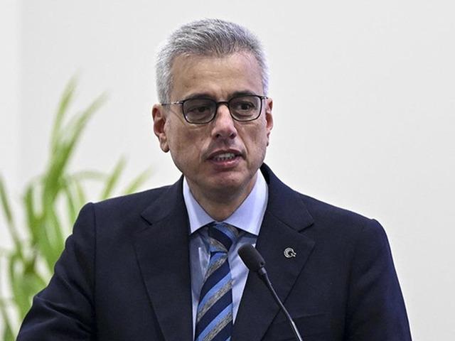 Bakan Memişoğlu duyurdu! Ge&ccedil;en yıla g&ouml;re y&uuml;zde 60 arttı