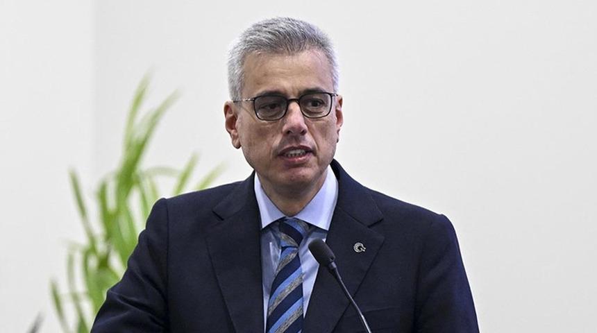 Bakan Memişoğlu duyurdu! Ge&ccedil;en yıla g&ouml;re y&uuml;zde 60 arttı