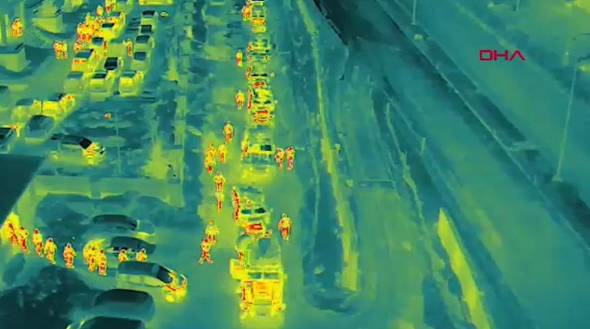 Bitlis'te tefecilere operasyon! Tutuklandılar