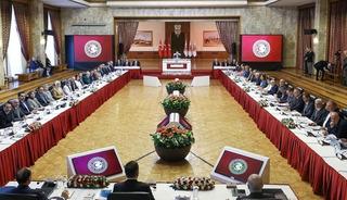 Ter&ouml;rs&uuml;z T&uuml;rkiye raporu yayımlandı