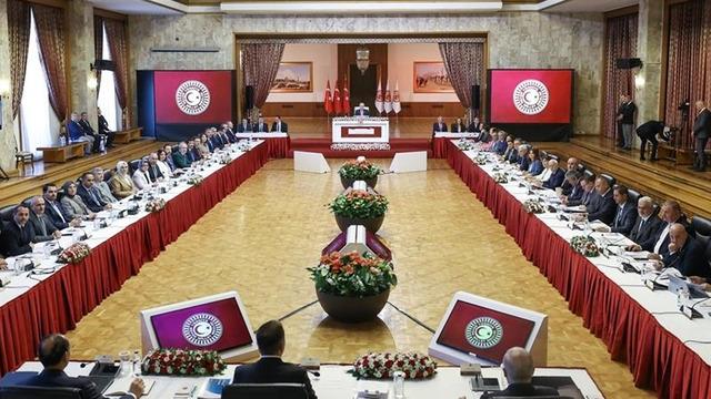 Terörsüz Türkiye raporu yayımlandı