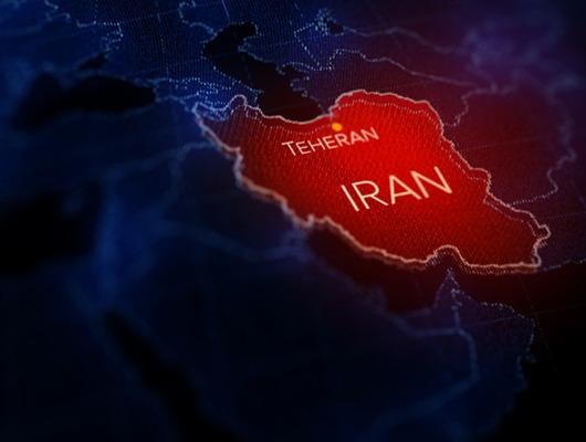 A&ccedil;ıklamalar peş peşe geldi: "İran'ı terk edin"