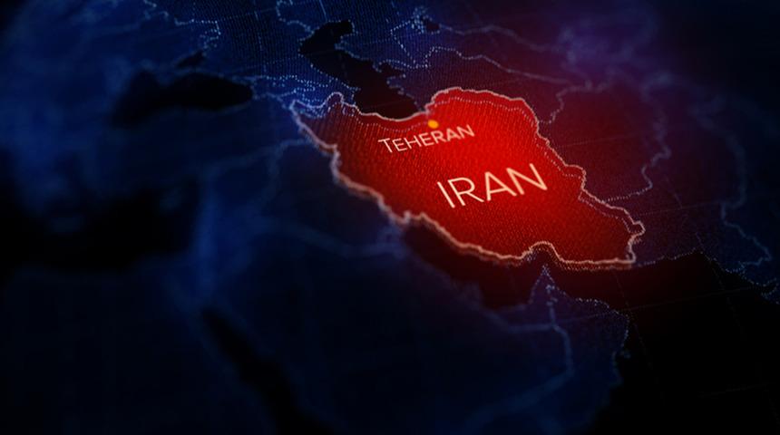 ABD'nin İran saldırısı g&uuml;ndemde! &Uuml;lkelerden İran'ı terk edin a&ccedil;ıklamaları gelmeye başladı