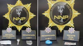 Son dakika: Niğde&rsquo;de uyuşturucu operasyonu: 5 ş&uuml;pheliden 4&rsquo;&uuml; tutuklandı