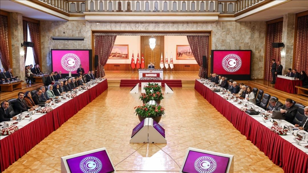  Milli Dayanışma, Kardeşlik ve Demokrasi Komisyonu raporu yayımlandı 1