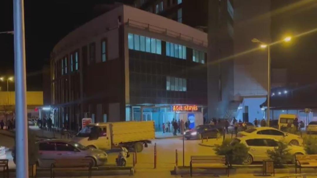 Hatay da bir aileye silahlı saldırı gerçekleşti: Anne hayatını kaybetti, baba ve kız evladı ağır yaralandı 1