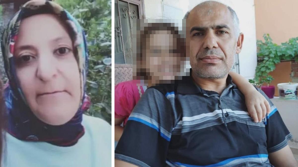 Hatay'da bir aileye silahlı saldırı gerçekleşti: Anne hayatını kaybetti, baba ve kız evladı ağır yaralandı
