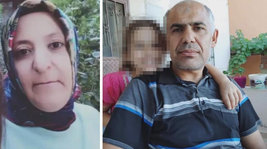 Hatay'da bir aileye silahlı saldırı ger&ccedil;ekleşti: Anne hayatını kaybetti, baba ve kız evladı ağır yaralandı