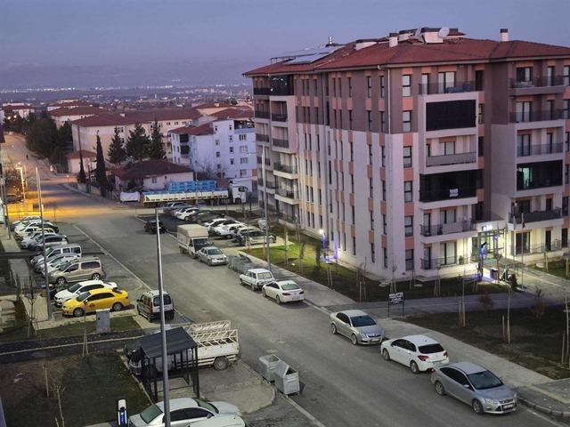 Malatya'da korkutan deprem!