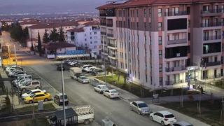 SON DAKİKA | Malatya Pütürge'de korkutan deprem! AFAD duyurdu