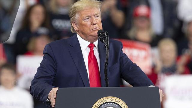 Trump'tan tüm ülkelere yüzde 10'luk ek vergi kararı: 150 günlük küresel tarife