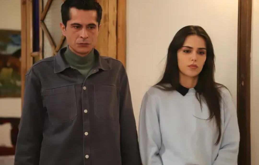 İsmail Hacıoğlu Cennetin &Ccedil;ocukları ndan apar topar &ccedil;ıkartıldı! Fragmandan bile atıldı 2