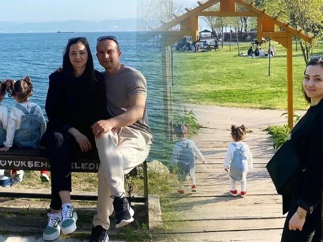 Murat Kurtal'ı yıkan ani &ouml;l&uuml;m: Eşimi kaybettim!