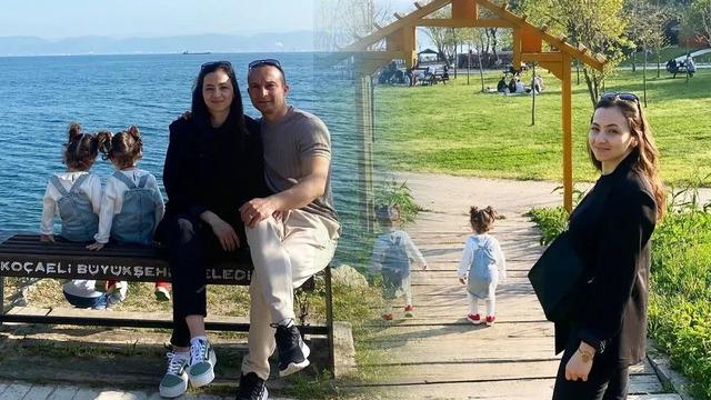 Murat Kurtal'ı yıkan ani ölüm: Sunay Kurtal hayatını kaybetti! ‘Baba kız doğada’ hesabıyla biliniyordu