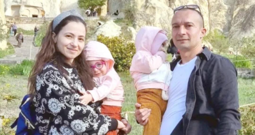 Murat Kurtal ı yıkan ani ölüm: Sunay Kurtal hayatını kaybetti! ‘Baba kız doğada’ hesabıyla biliniyordu 2