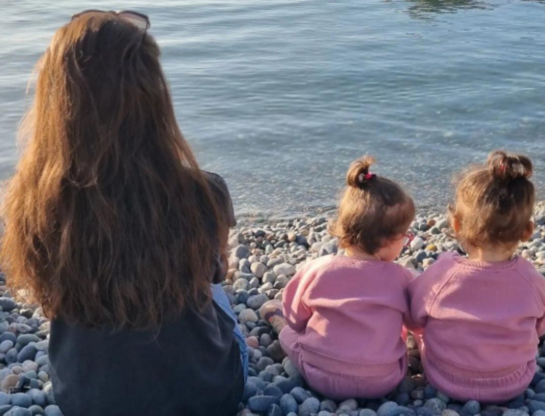 Murat Kurtal ı yıkan ani ölüm: Sunay Kurtal hayatını kaybetti! ‘Baba kız doğada’ hesabıyla biliniyordu 1