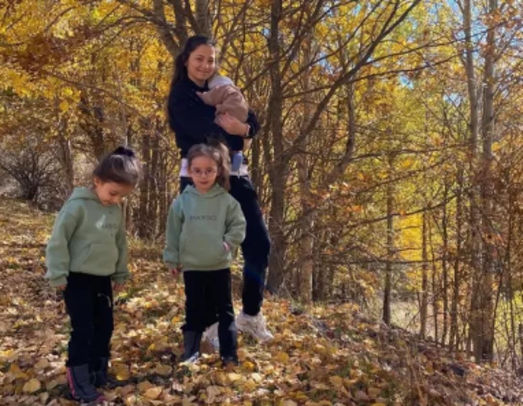 Murat Kurtal ı yıkan ani ölüm: Sunay Kurtal hayatını kaybetti! ‘Baba kız doğada’ hesabıyla biliniyordu 4