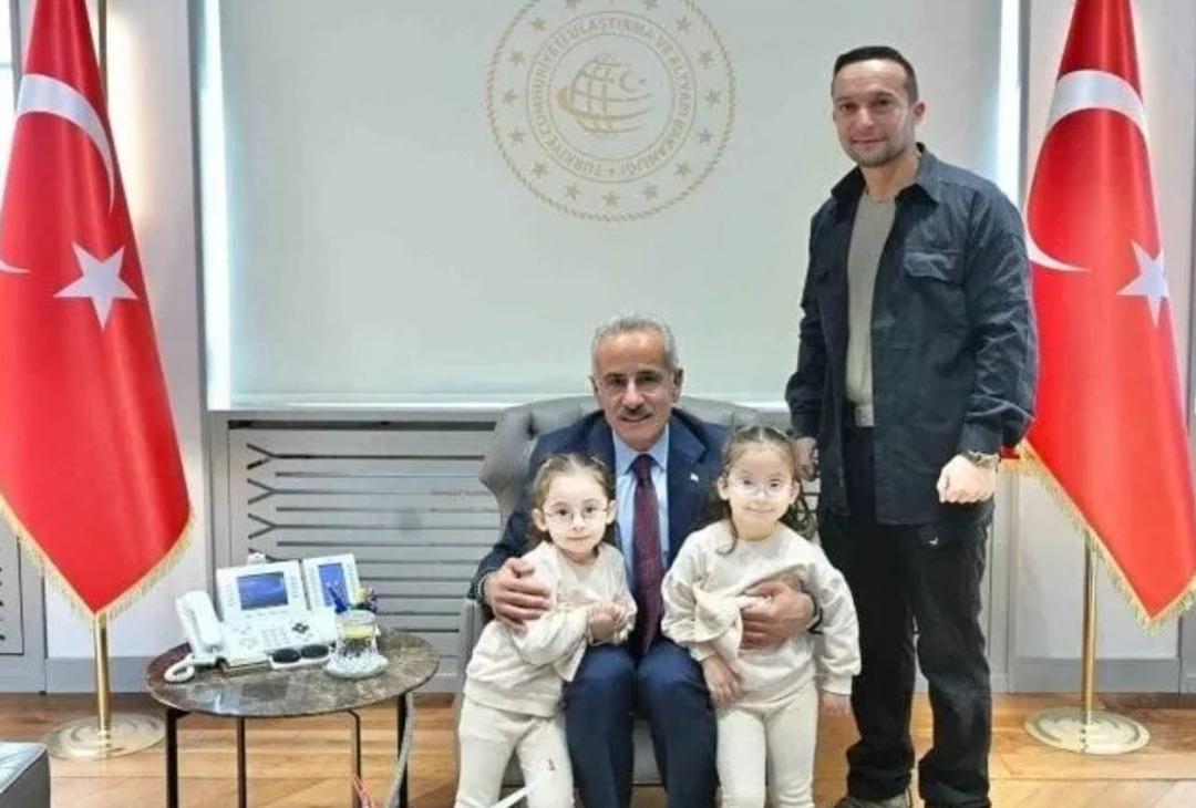 Murat Kurtal ı yıkan ani ölüm: Sunay Kurtal hayatını kaybetti! ‘Baba kız doğada’ hesabıyla biliniyordu 6