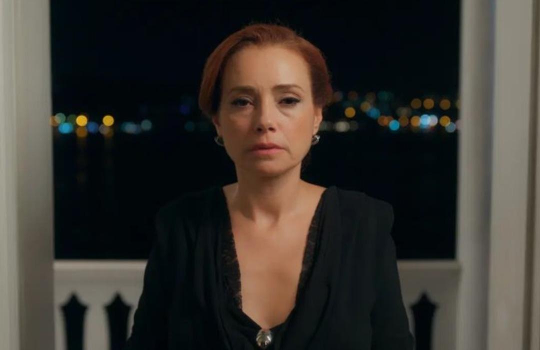 Kıskanmak ın Seniha sı &Ouml;zg&uuml; Namal yeni aşka yelken a&ccedil;tı! G&ouml;nl&uuml;n&uuml; Biyoenerji Uzmanına kaptırdı 1