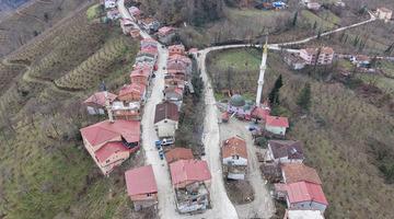 Karadeniz fıkrası ger&ccedil;ek oldu! Bu k&ouml;yde 2 farklı iftar saati var