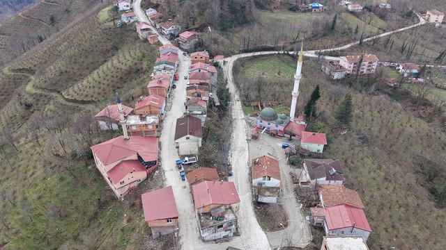 Karadeniz fıkrası gerçek oldu! Bu köyde 2 farklı iftar saati var