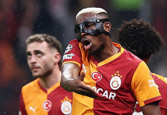Konyaspor maçının kadrosuna bile alınmadı! Galatasaray'da sakatlık şoku: Victor Osimhen...