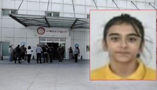 Hen&uuml;z 5'e gidiyordu... Ecel, k&uuml;&ccedil;&uuml;k &Ouml;yk&uuml;'y&uuml; teneff&uuml;ste yakaladı!