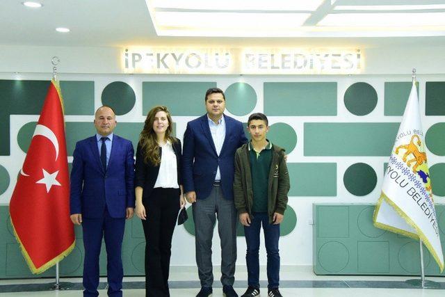 İpekyolu Belediyesi ‘Milli Temizlik Tankı’ projesine sahip çıktı