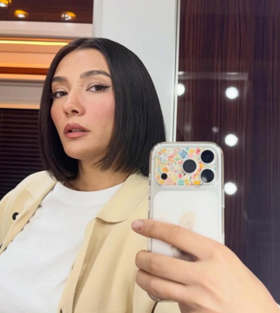 Halef in Melek i Aybüke Pusat imaj tazeledi! Son hali tam not aldı 1