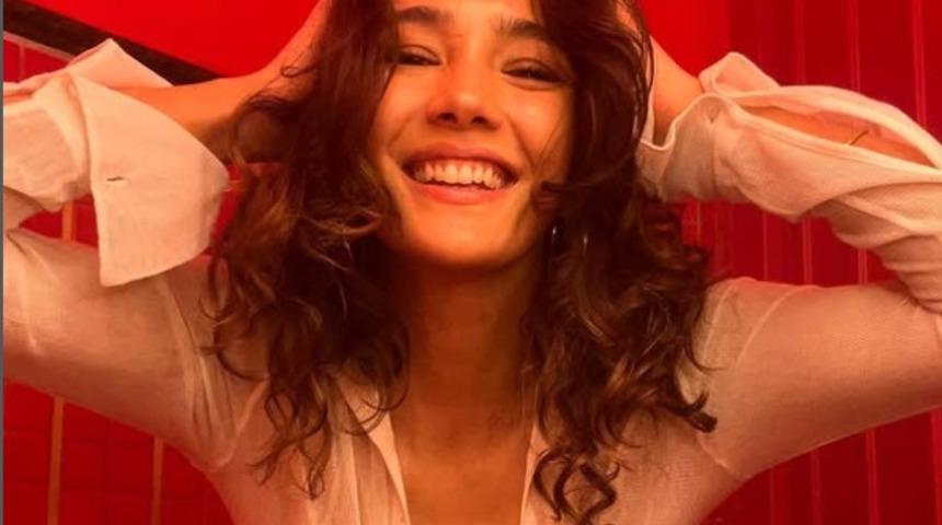 Furkan Andı&ccedil; aşka geldi! Ayb&uuml;ke Pusat'ın doğum g&uuml;n&uuml;n&uuml; b&ouml;yle kutladı 