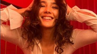 Halef'in Melek'i Aybüke Pusat imaj tazeledi! Son hali tam not aldı