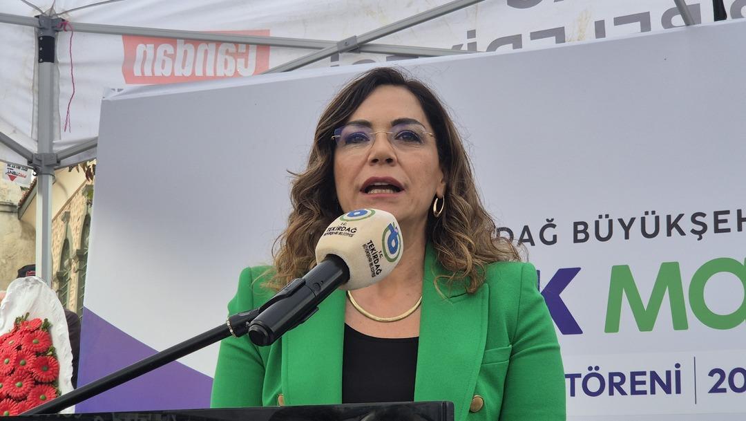 İzdiham yaşandı: Açılışı gören kuyruğa girdi! 4