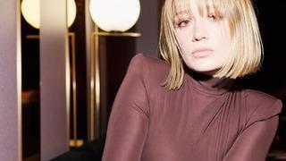 Gizem Karaca'nın biricik kızı Leyla Yaz 8 aylık oldu! Yüzünü ilk kez gösterdi 