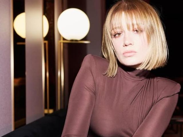 Kızı Leyla Yaz 8 aylık oldu! Y&uuml;z&uuml;n&uuml; ilk kez g&ouml;sterdi 