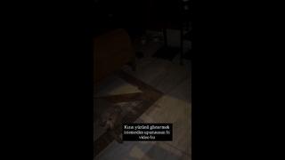 Gündem olan anlar! Boşanacağı eşini başka bir kadınla bastı: Evde 3 yaşında çocuğu uyuyor