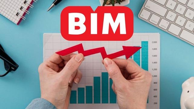 BİM yatırımcılarına m&uuml;jdeli haber: Hisseler 2 katına &ccedil;ıkıyor! Bedelsiz sermaye artışı kararı geldi