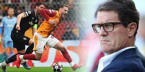 Juventus'un turu ge&ccedil;me ihtimalini a&ccedil;ıkladı! İtalya'da bile olay oldu