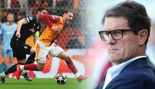 Juventus'un turu ge&ccedil;me ihtimalini a&ccedil;ıkladı! İtalya'da bile olay oldu