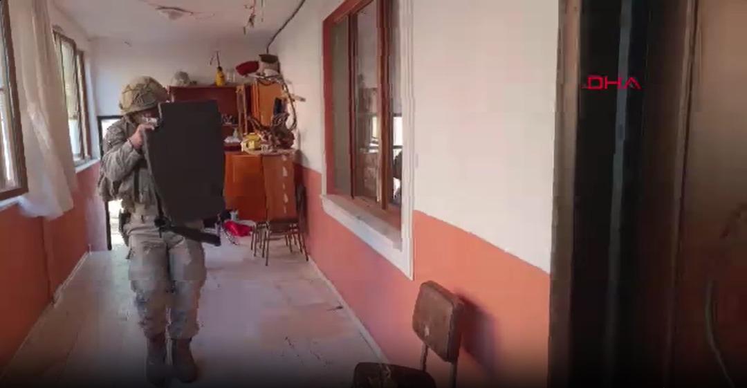 5 ilde dev uyuşturucu operasyonu: 346 şüpheli yakalandı 3