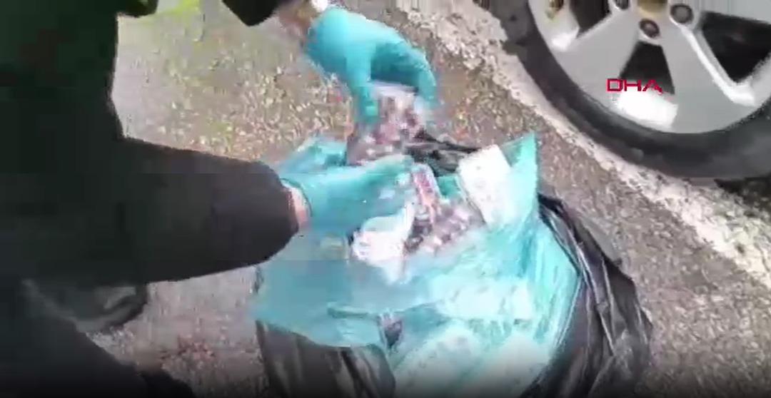 5 ilde dev uyuşturucu operasyonu: 346 şüpheli yakalandı 4