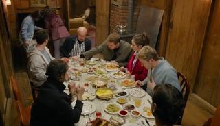 Sahur sahnesi tartışma yarattı! Tepki &ccedil;ekti: 'Yanlış yapıldı' 