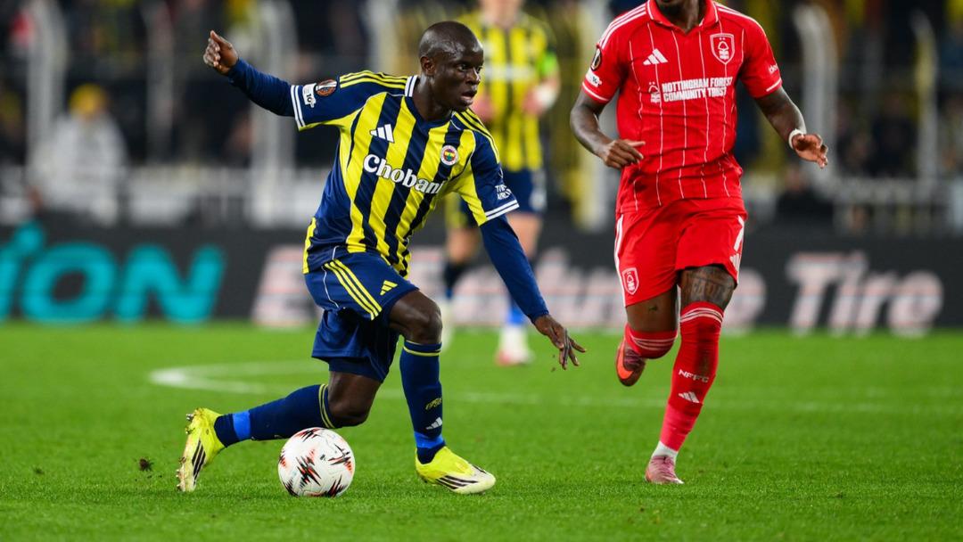 Kante oynadığı 2 ma&ccedil;ta bin pişman etti! Daha şimdiden eleştiriler başladı 1