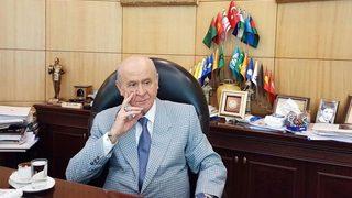 Devlet Bahçeli'nin masasındaki Cumhur ittifakı anketi!