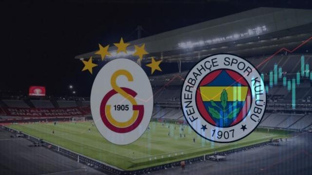 Borsa İstanbul&rsquo;da Avrupa mesaisi: GSRAY ve FENER hisseleri ne durumda?