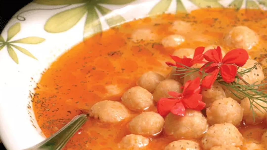 Bug&uuml;n iftarda ne var? Ramazan&rsquo;ın 3. g&uuml;n&uuml; iftar men&uuml;s&uuml; hazır!  2