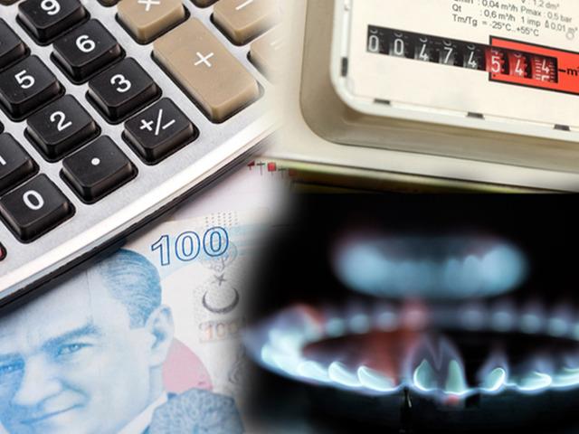 Doğal gaz aboneliğinde yeni d&ouml;nem: Hesaplamalar değişti, kurallar sil baştan