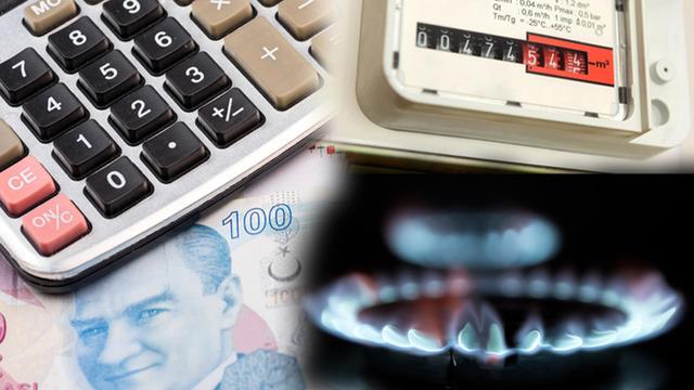 Doğal gaz aboneliğinde yeni dönem: Hesaplamalar değişti, kurallar sil baştan
