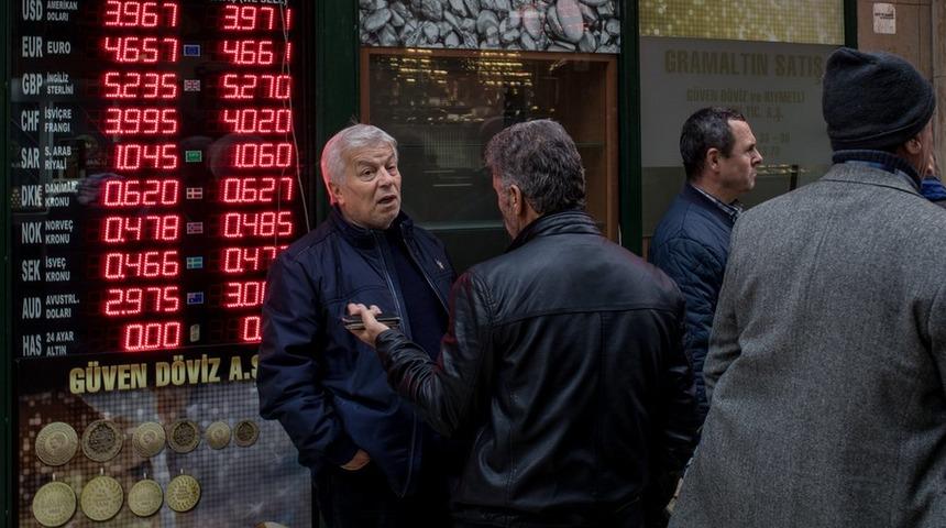 Türkiye ekonomisi büyürken, kredi risk primi neden artıyor?­