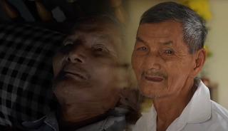 Bu adam 60 yıldır uyumuyor!